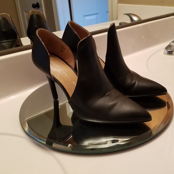 Christian Siriano Shoes - Christian Siriano heels